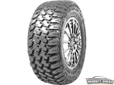 Ovation VI-286MT 12.5/35 R20 121Q