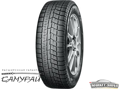 Yokohama iceGuard Studless iG60A 205/60 R16 92Q