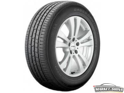 Continental CrossContact LX Sport 265/45 R20 104H  MGT