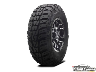 Kumho Road Venture MT71 315/70 R17 121/118Q