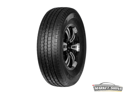 Leao Tire (LingLong) Crosswind H/T 265/75 R16 116T