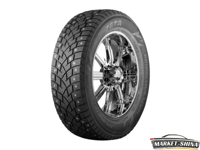 Zeta Antarctica Sport 255/55 R18 109T