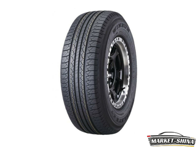 Winrun Maxclaw H/T2 285/60 R18 116H