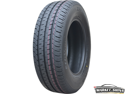Rapid Effivan 195/70 R15 104/102R