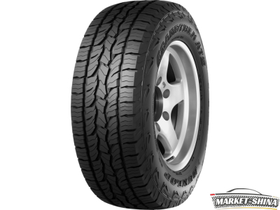 Dunlop Grandtrek AT5 275/65 R17 115H