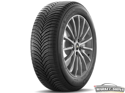 Michelin CrossClimate + 175/70 R14 88T
