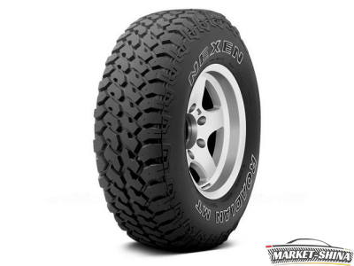 Nexen ROADIAN MT 31/10,5 R15 109Q