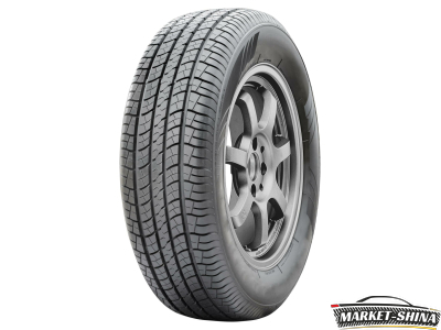 Evergreen DynaComfort ES83 225/55 R18 98V