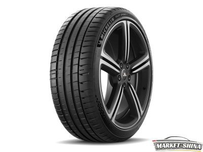 Michelin Pilot Sport 5 225/50 R17 98Y XL