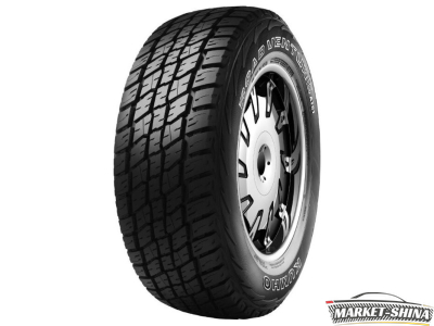 Kumho Road Venture AT61 195/0 R15 100S