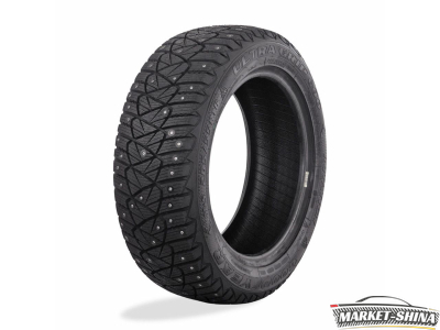 GoodYear Ultra Grip 600 MS D-Stud 225/55 R17 101T XL