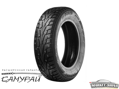 Yokohama Ice Guard IG55 235/55 R18 104T
