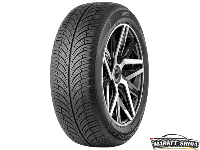 Ilink Multimatch A/S 195/50 R15 82V