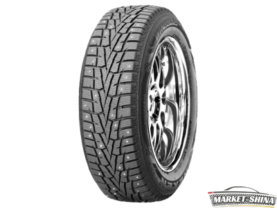 Nexen Winguard Winspike SUV 255/60 R18 112T