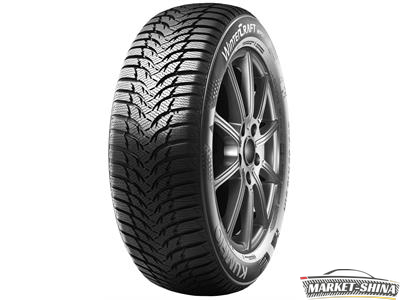 Kumho WP51 205/45 R16 87H