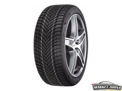 IMPERIAL All Season Driver 205/55 R16 91V