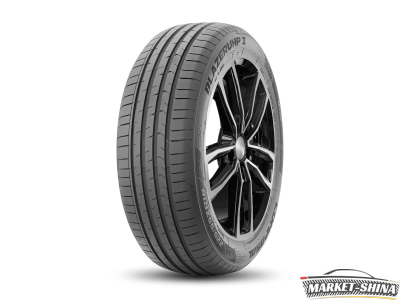 Compasal Blazer UHP II 195/55 R20 95H