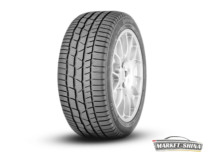 Continental ContiWinterContact TS 830 P 205/60 R16 92H