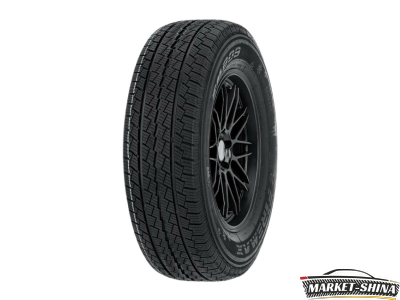 FIREMAX FM809 185/75 R16 104R