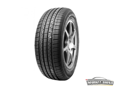 Leao Tire (LingLong) GREEN-Max 4x4 HP 265/50 R20 111V