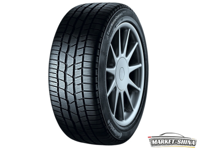 Continental ContiWinterContact TS 830 205/60 R16 92H RF