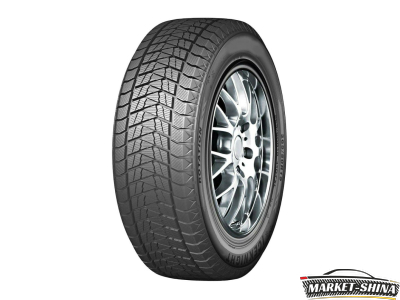 Boto WD69 IceKnight 245/70 R16 107S