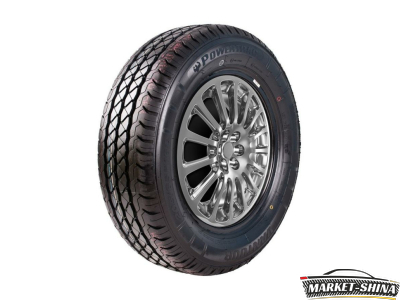 Powertrac VanTour 195/75 R16 107R