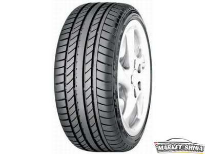 Continental SportContact 5 225/50 R17 98Y AO