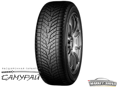 Yokohama BluEarth Winter V905 225/55 R19 99V