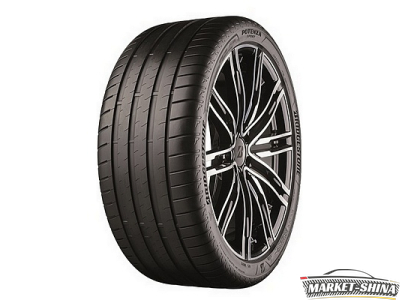 Bridgestone Potenza Sport 245/40 R19 98Y