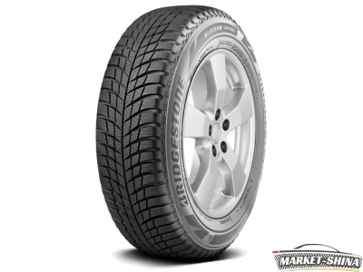 Bridgestone Blizzak LM001 245/45 R18 100V