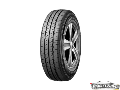 Nexen Roadian CT8 195/Full R15 106/104R