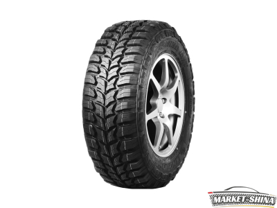 Leao Tire (LingLong) Crosswind M/T 225/75 R16 110Q