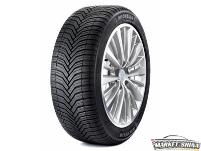 Michelin CROSSCLIMATE+ 215/55 R16 97V