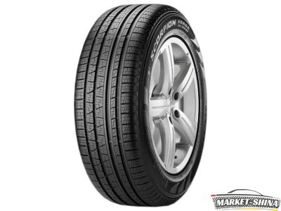 Pirelli Scorpion Verde All season 285/60 R18 120V