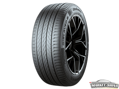 Gislaved Ultracontrol 195/65 R15 91V
