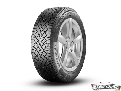 Continental Viking Contact 7 195/65 R15 95T