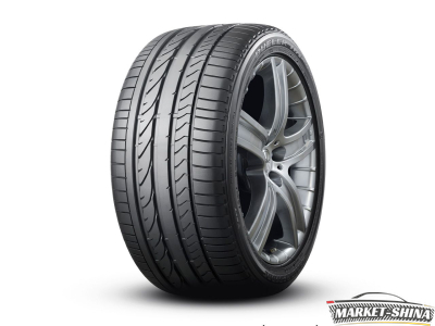 Bridgestone Dueler H/P Sport 225/50 R17 94H RF