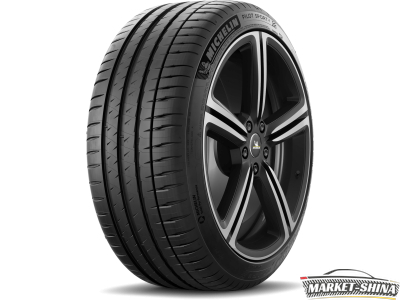 Michelin Pilot Sport 4 245/40 R18 97Y XL