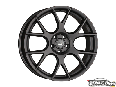 LS RC07 8 x 18 5*114.3 Et:45 Dia:67.1 MGM