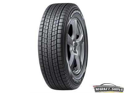 Dunlop Winter Maxx SJ8 245/50 R20 102R