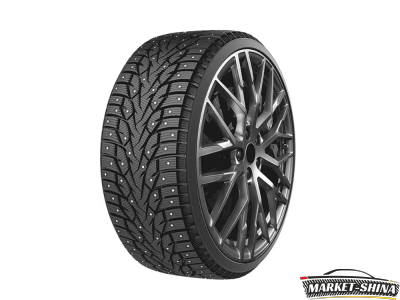 Roadmarch Winterxpro Studs 77 215/70 R16 100T