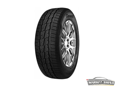 Gripmax SureGrip A/S Van 205/70 R15 106/104T