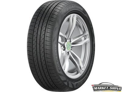 Fortune FSR-802 195/60 R15 88H