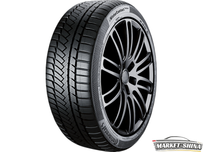 Continental ContiWinterContact TS 850 P 255/45 R19 104V