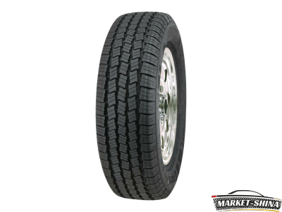 Rapid Tracvan 185/75 R16 104/102R