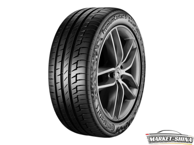 Continental ContiPremiumContact 6 265/50 R19 110Y