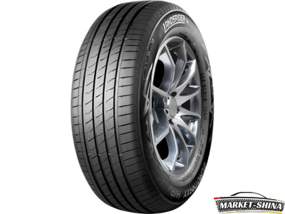 Landspider Eurotraxx H/P 195/70 R14 91T Landspider Eurotraxx H/P 195/70 R14 91T