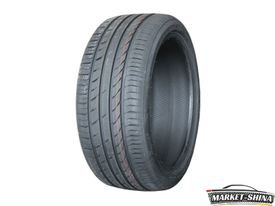 Rapid Ecosport 225/55 R18 98V