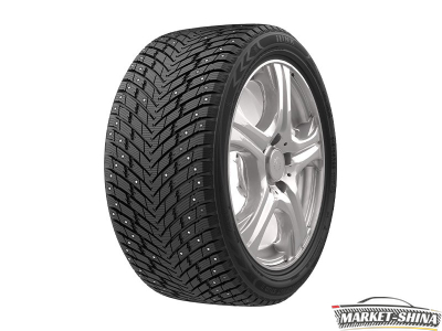 Ilink Wintervorhut Stud II 315/35 R21 111T